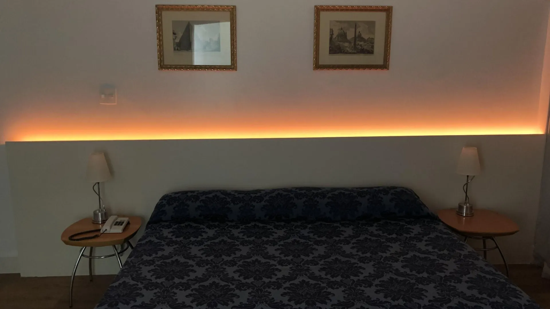 San Raphael Hotel Sao Paulo