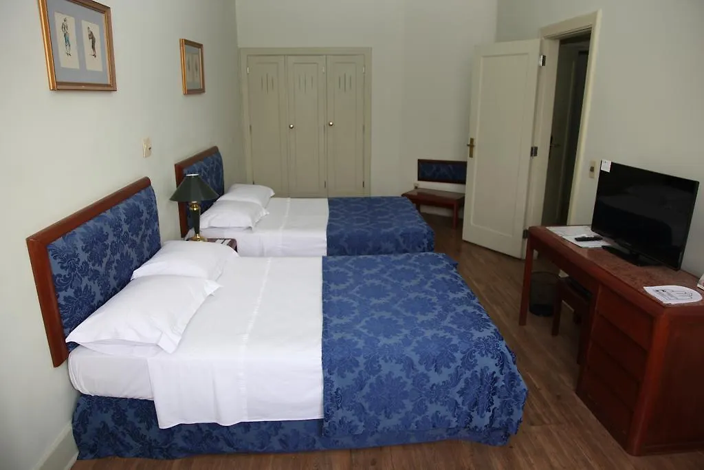 San Raphael Hotel Sao Paulo