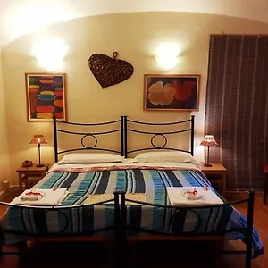 Bed & Breakfast L'incanto Di