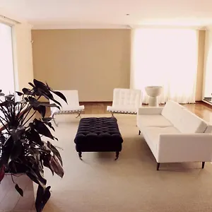 Сasa de vacaciones Mansao Morumbi 91