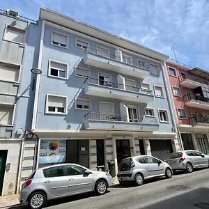 Dumont 4* Lisbon