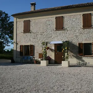 Bed & Breakfast La Fenice