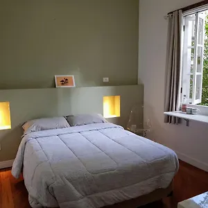 Habitación en casa particular Casa Saint Hilaire