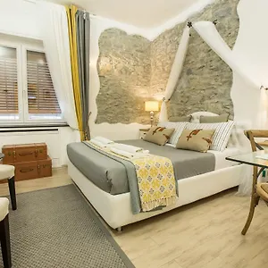 Bed & Breakfast Antica Ancora