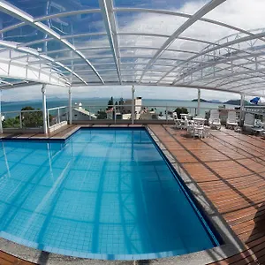 Mar De Canasvieiras E Eventos Hotel Florianópolis