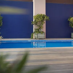 Onix Rambla Hotel Barcelona