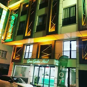 Garden 3* Istanbul