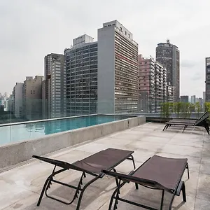 Apartamento Setin Sao Luis - Casapp Consolacao Sp