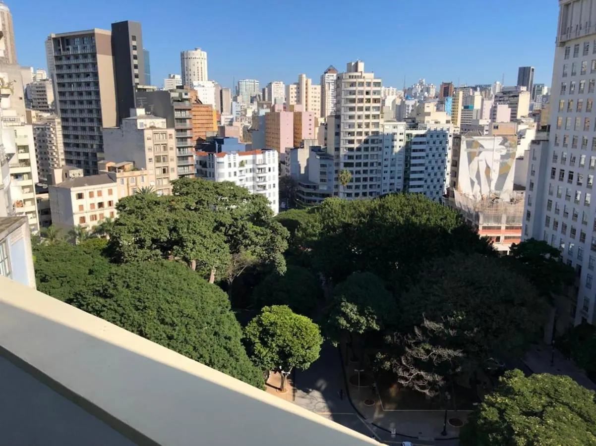 Hotel San Raphael São Paulo