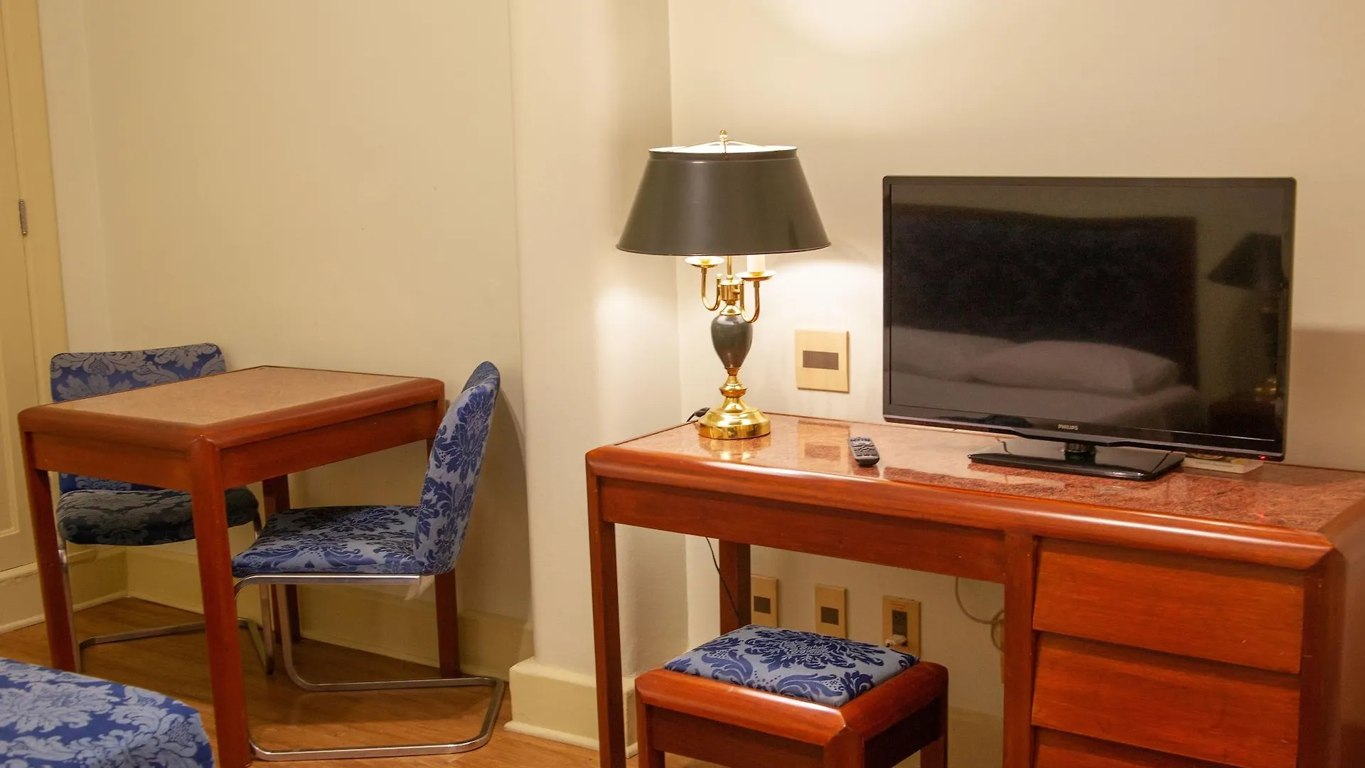 Hotel San Raphael São Paulo