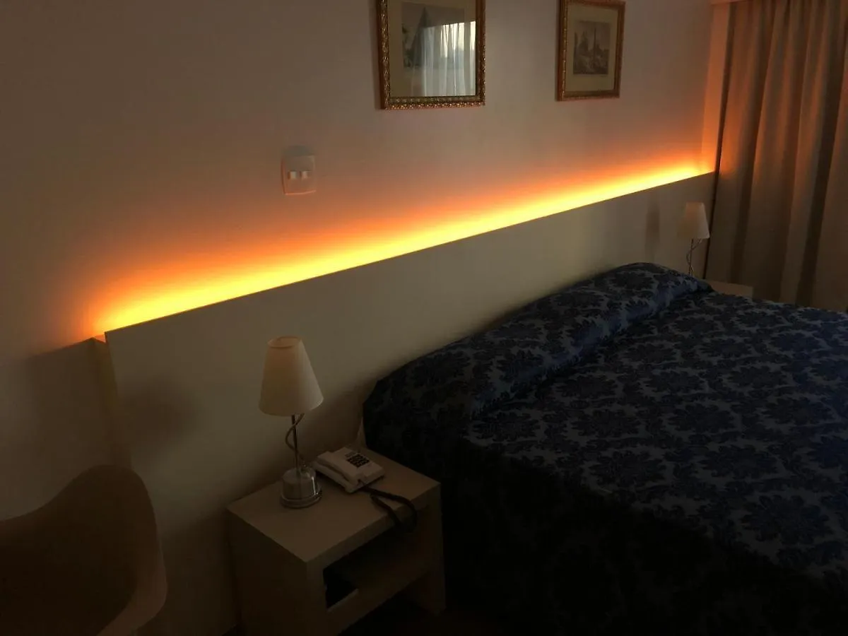 Hotel San Raphael São Paulo