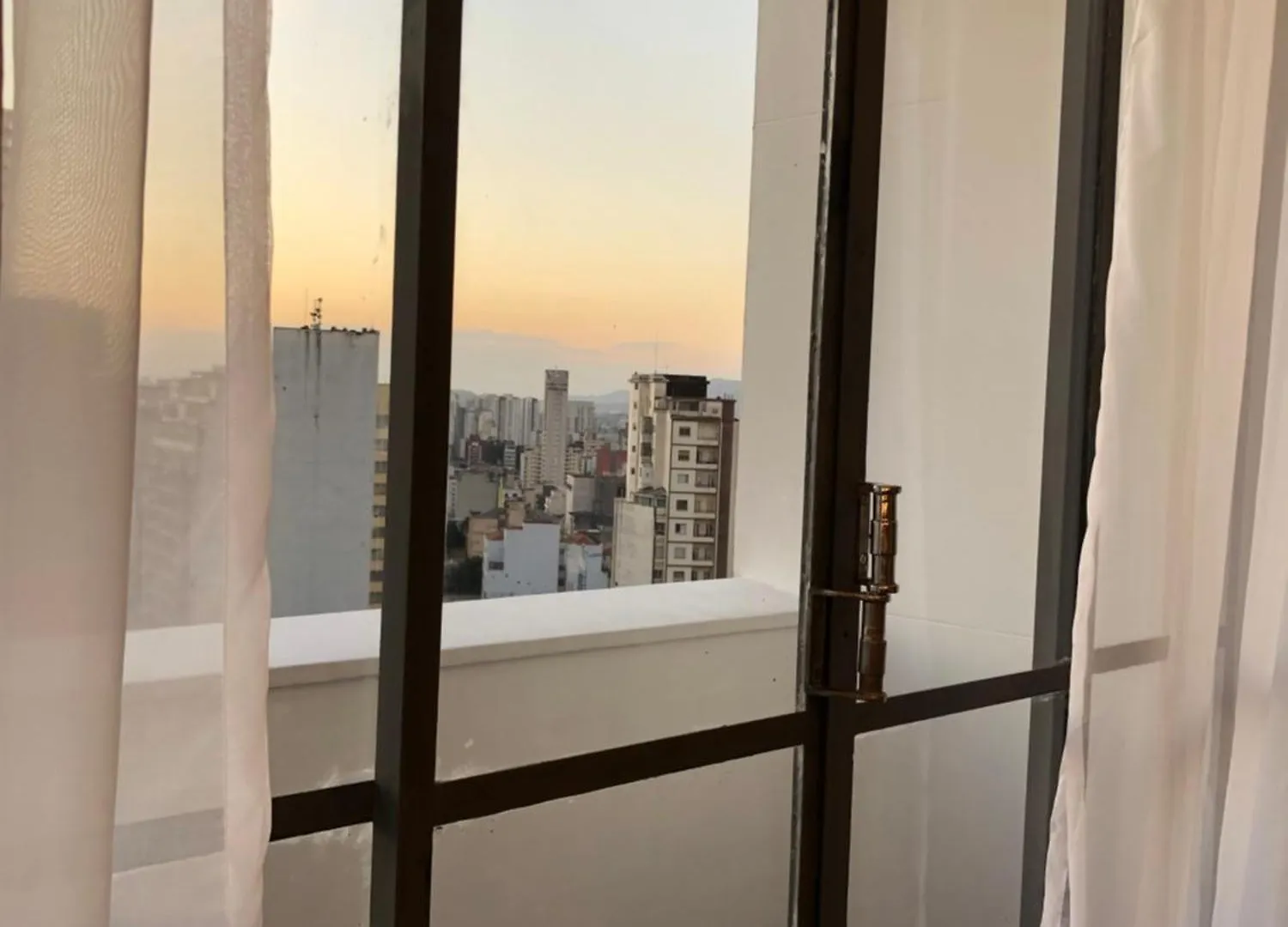 Hotel San Raphael São Paulo