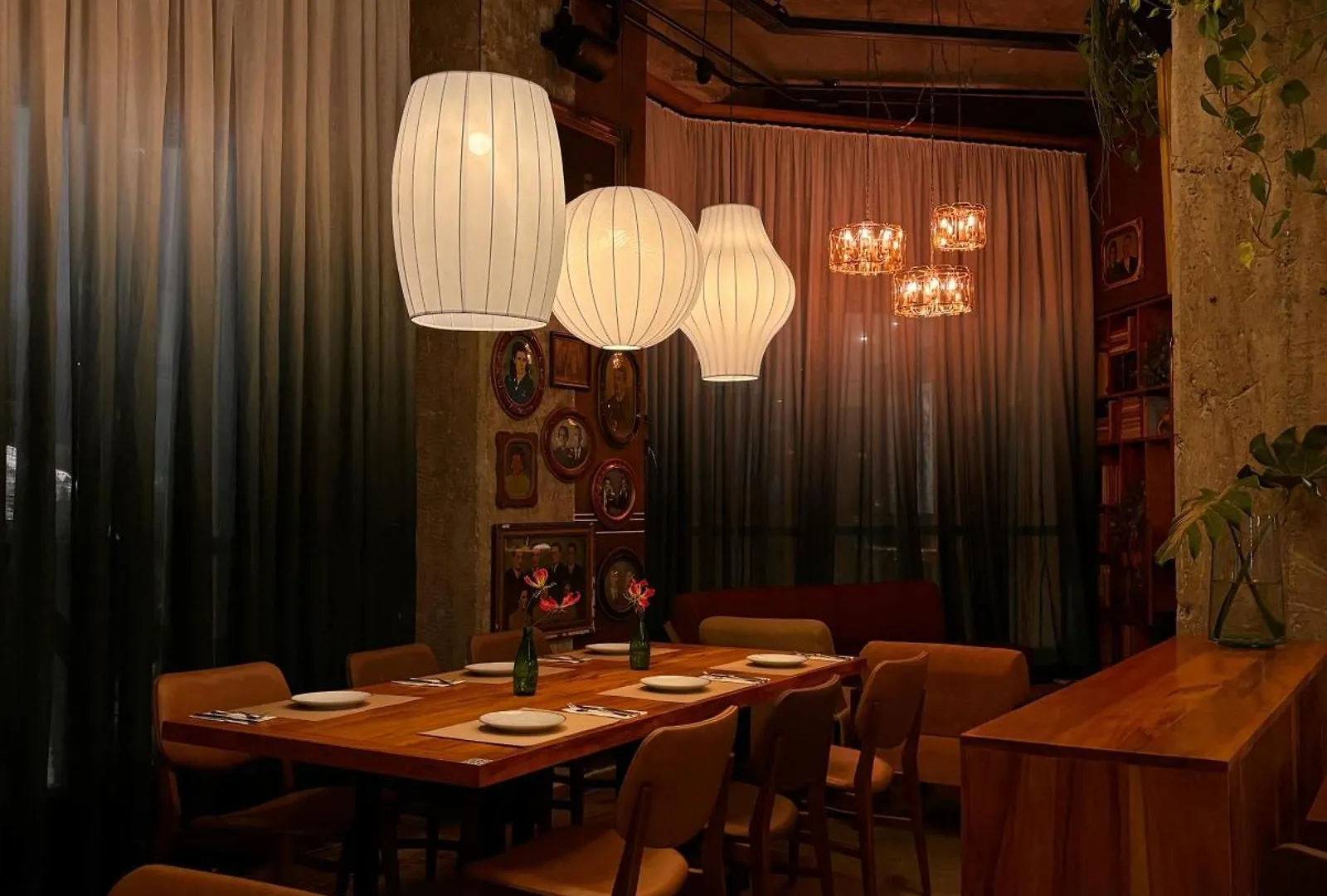 Hotel San Raphael São Paulo Brasilien