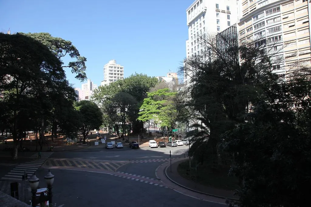 Hotel San Raphael São Paulo